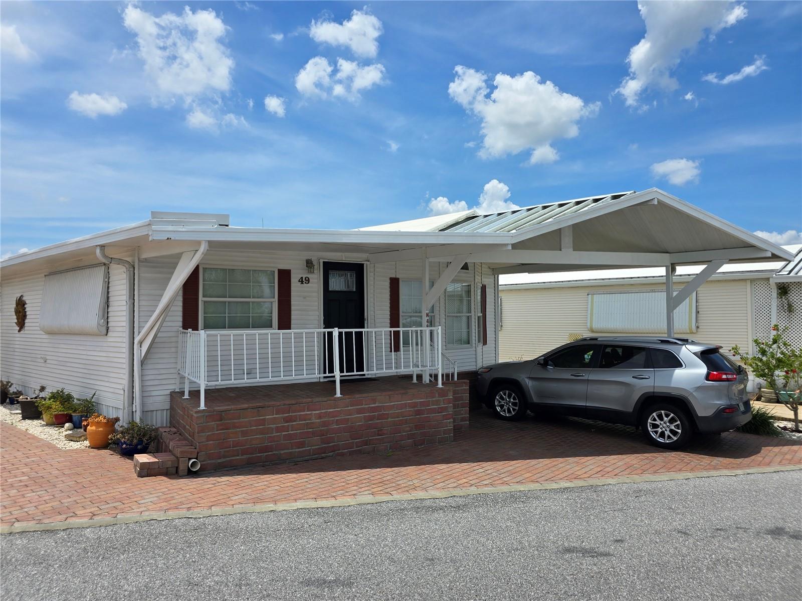 251 Patterson Rd #h49 Property Photo 1