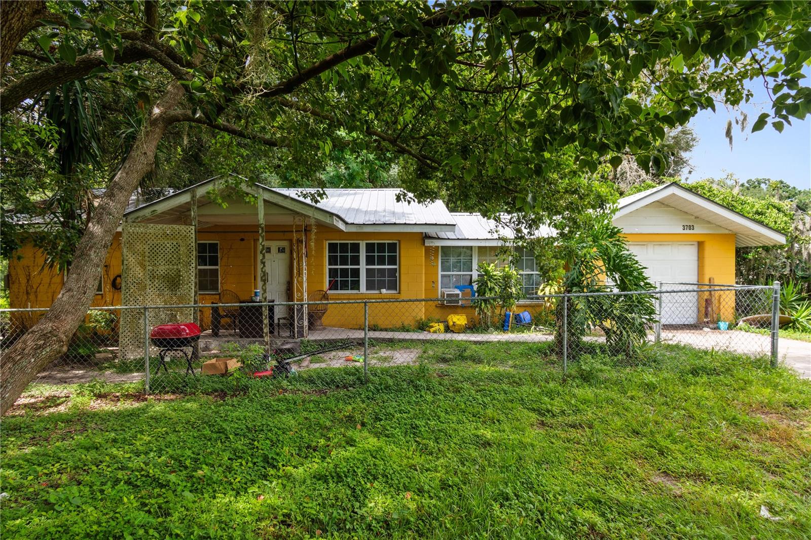 3703 Mount Tabor Rd Property Photo 1