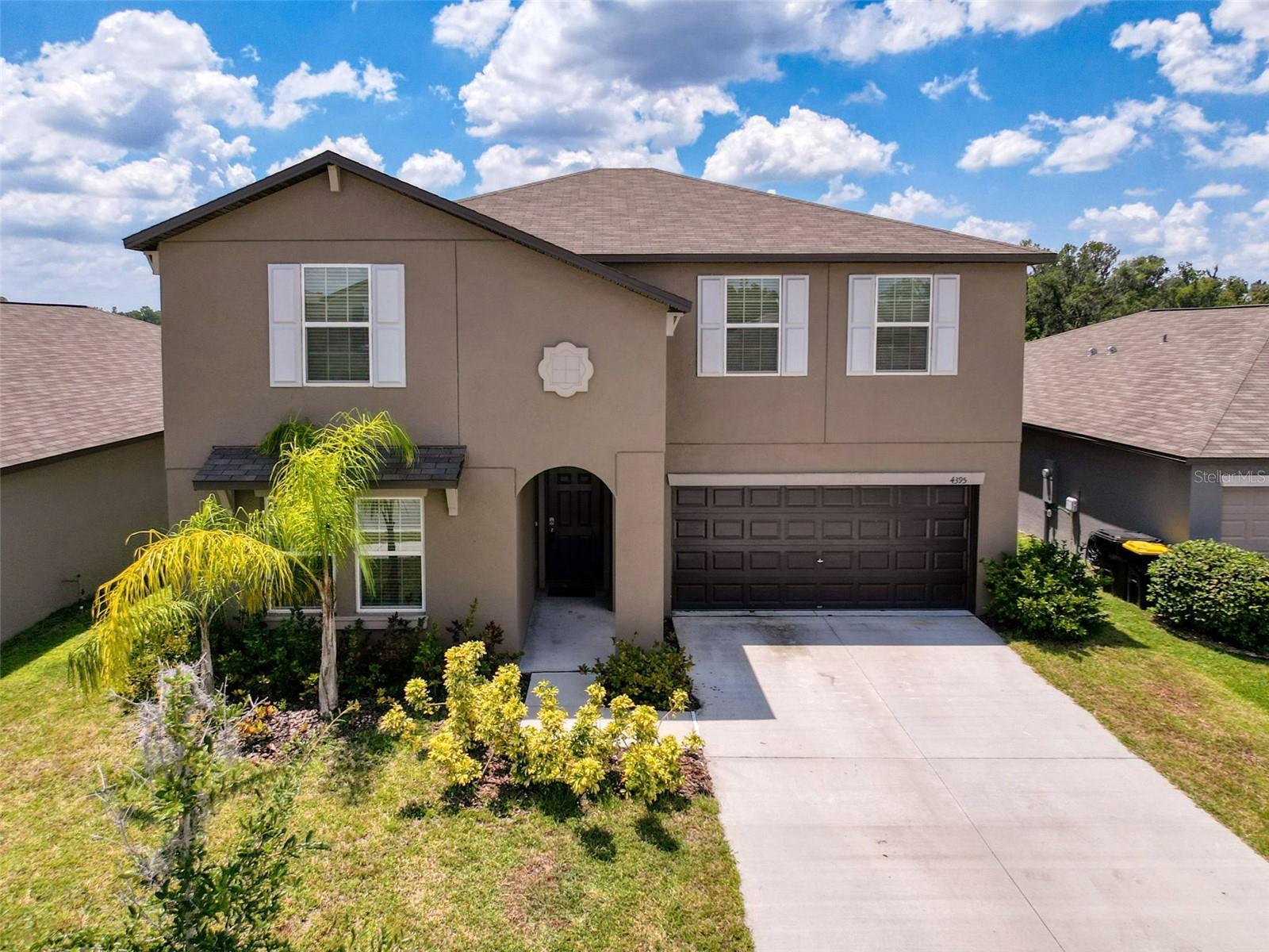 4395 Trotters Way Property Photo 1