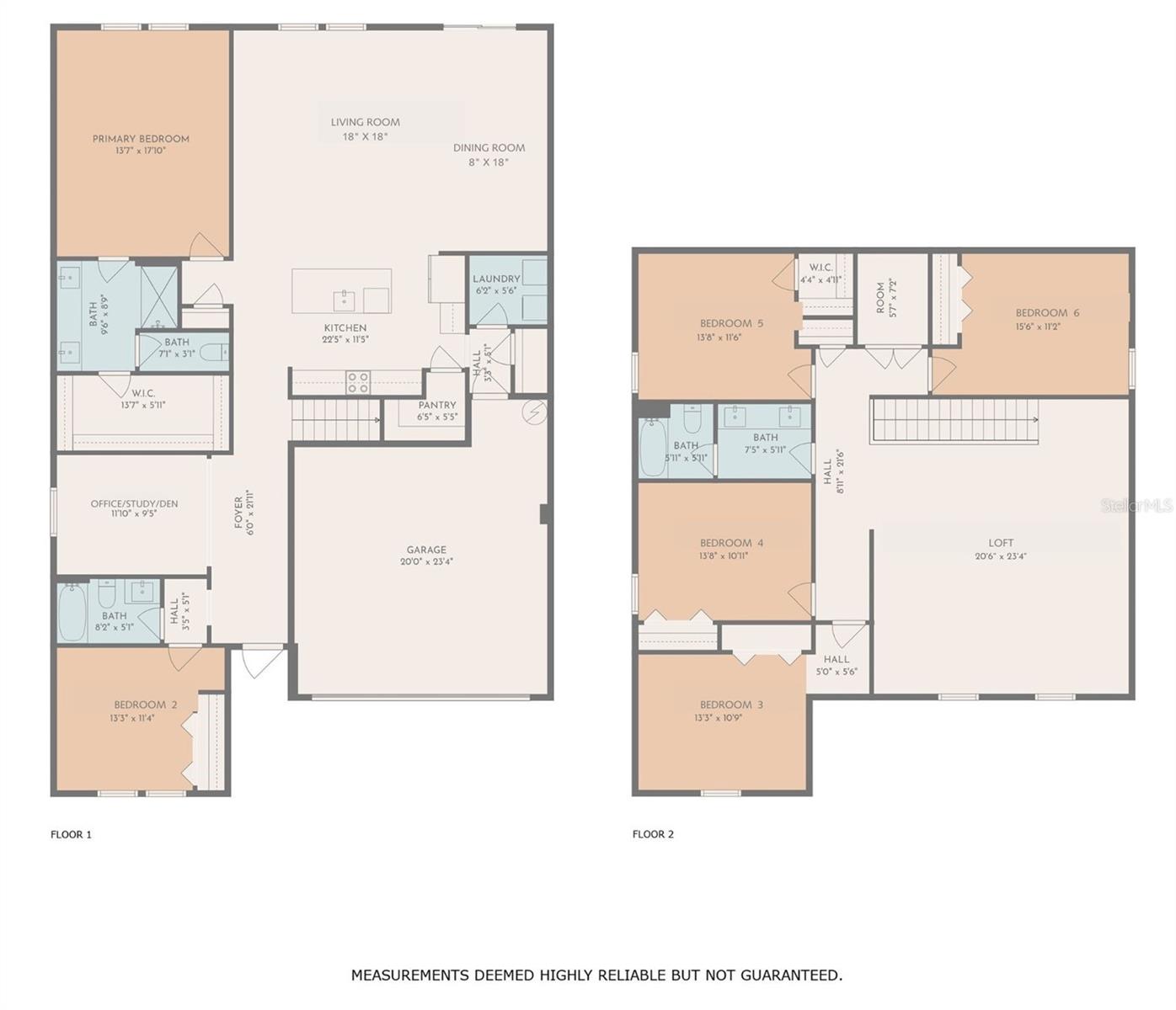 4395 Trotters Way Property Photo 3