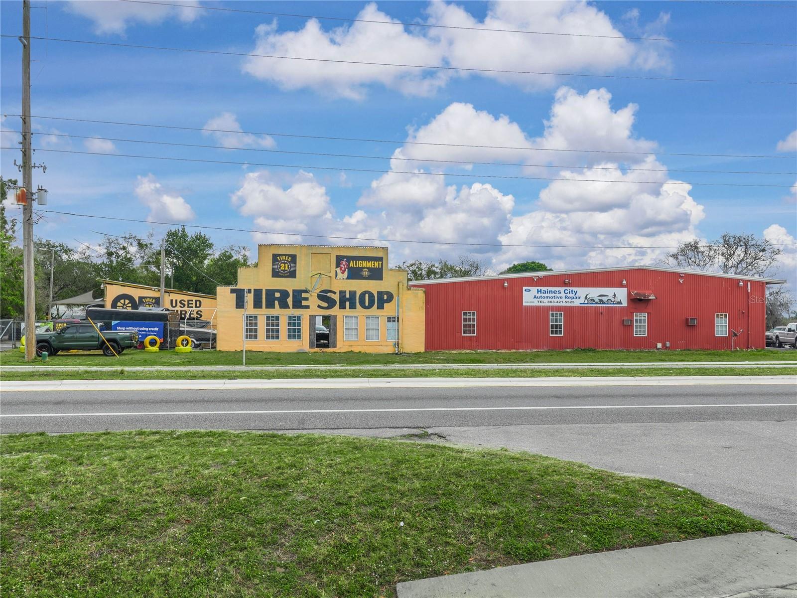 301 US HIGHWAY 17 92 N