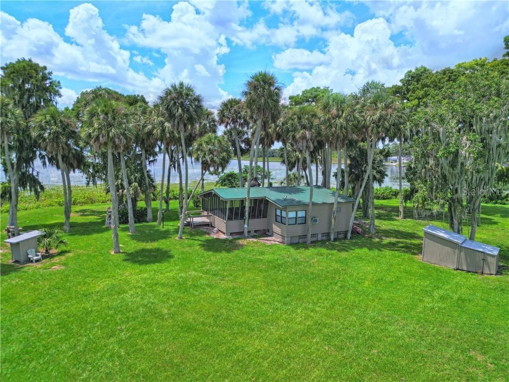 0 Jennings Fish Camp Rd Property Photo