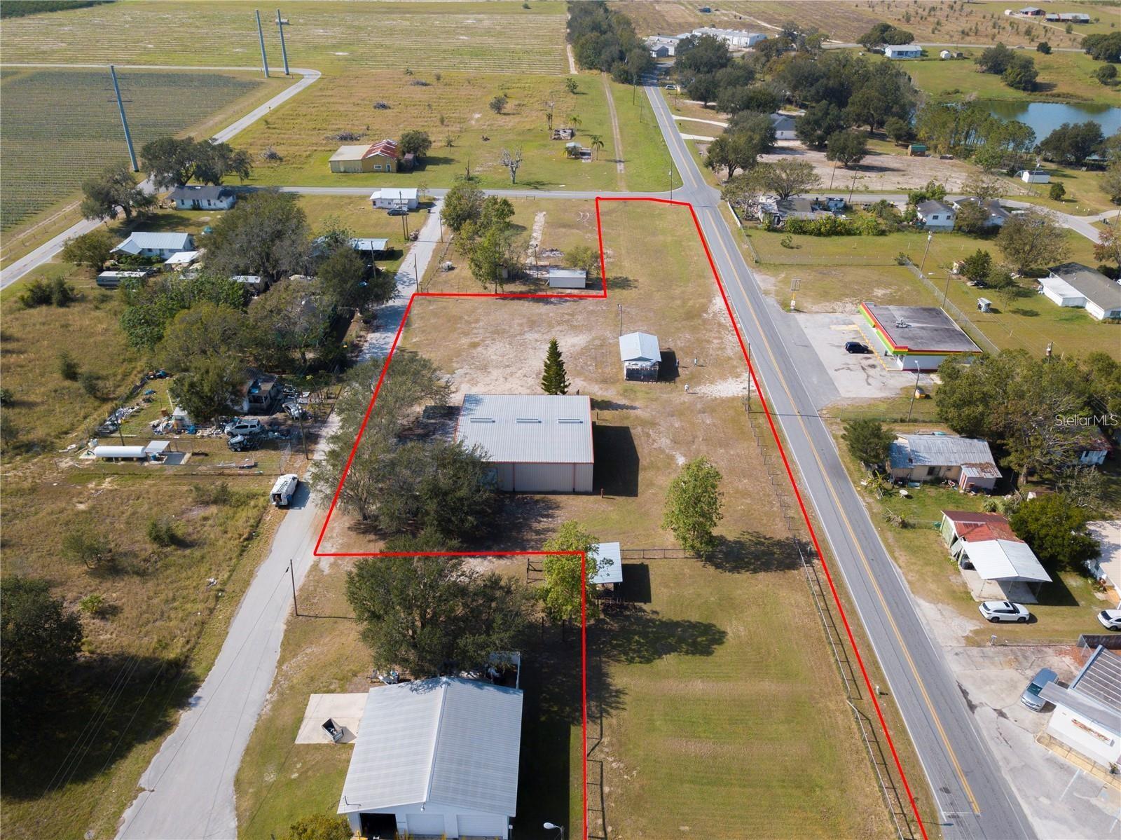 5600 PACKING HOUSE RD Property Photo 1