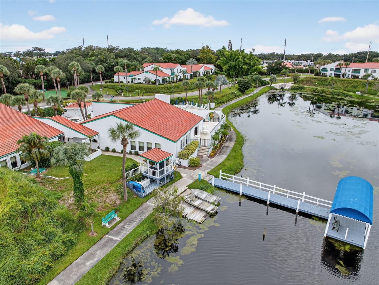 4729 Casablanca #c25 Property Photo 28