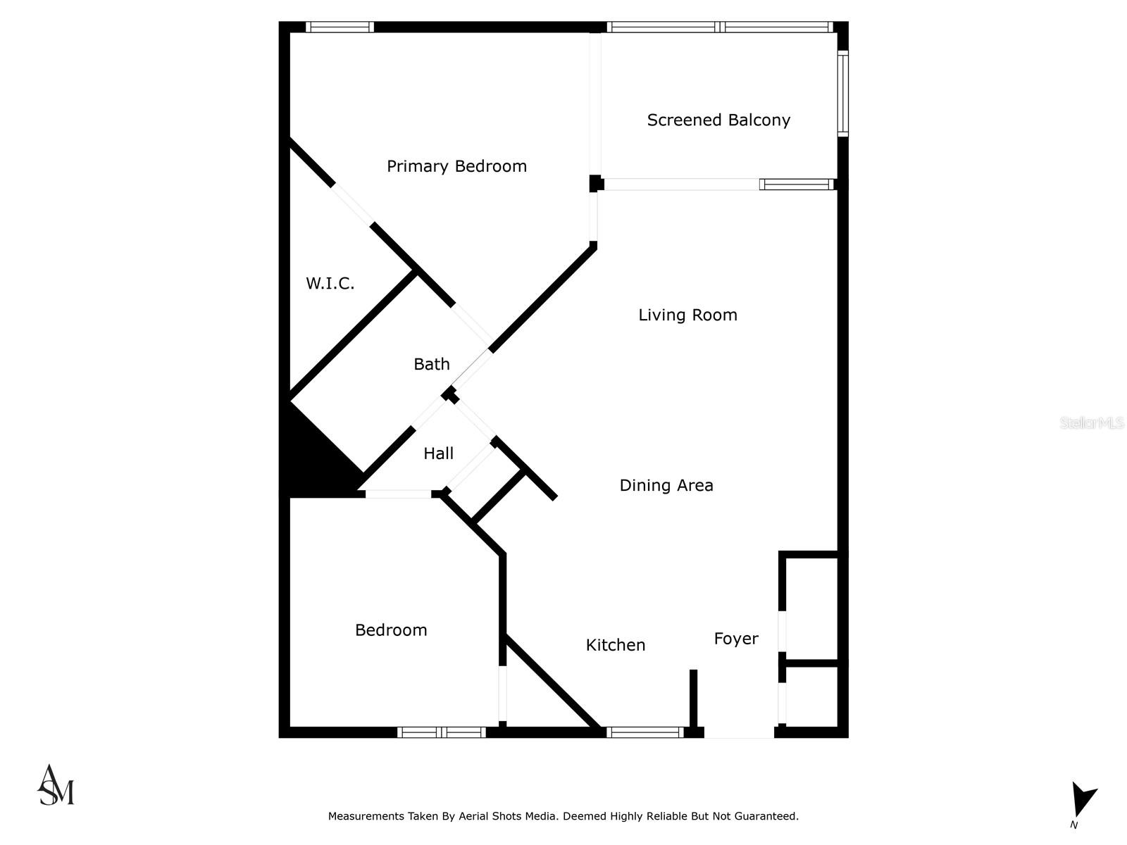 4729 Casablanca #c25 Property Photo 38