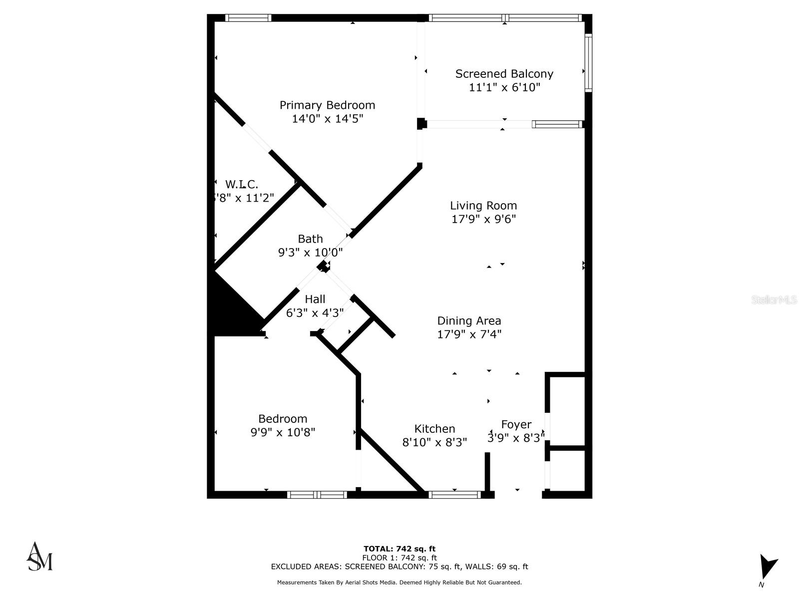 4729 Casablanca #c25 Property Photo 39