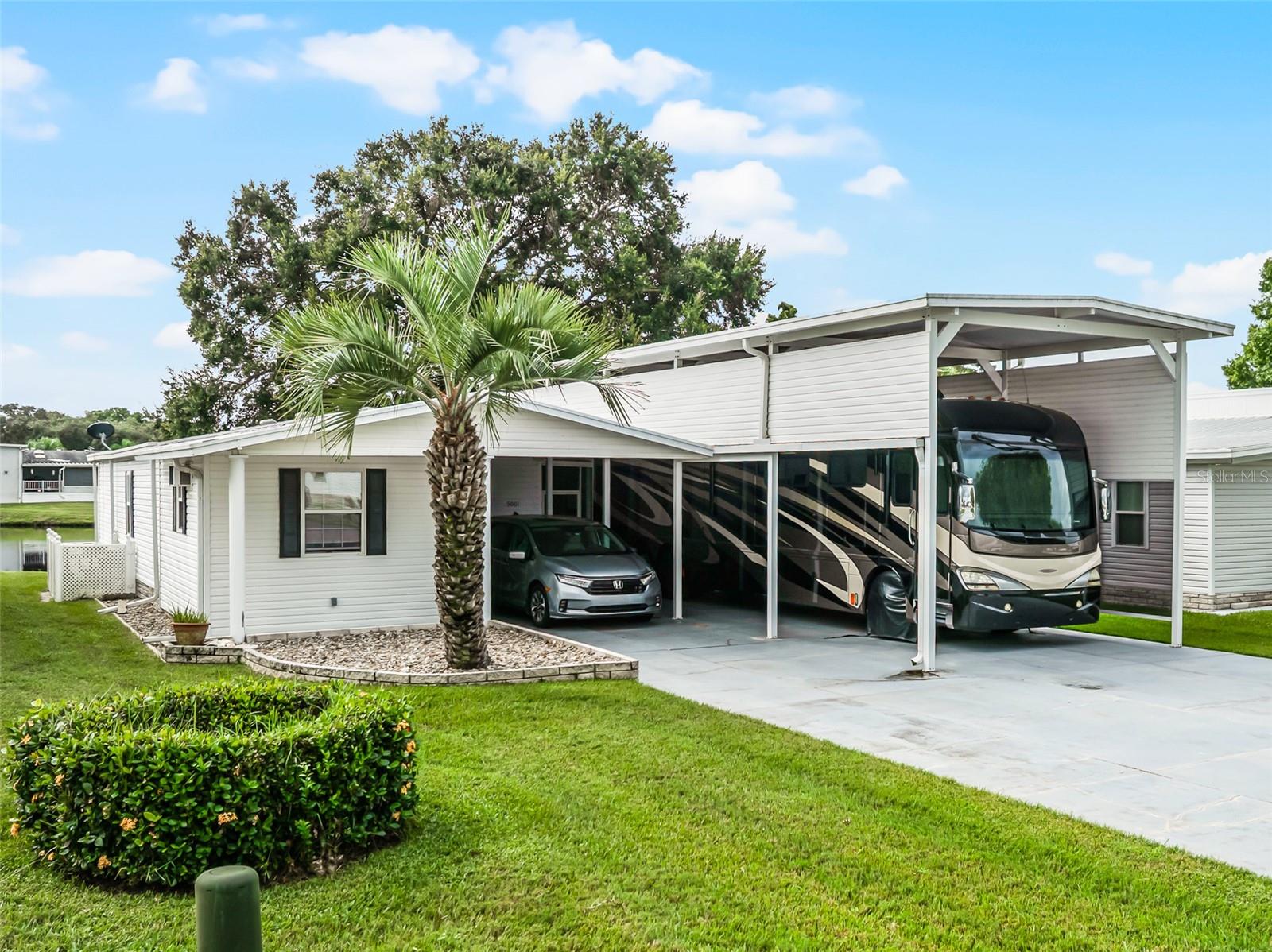 5001 Mount Olive Shores Dr Property Photo 1