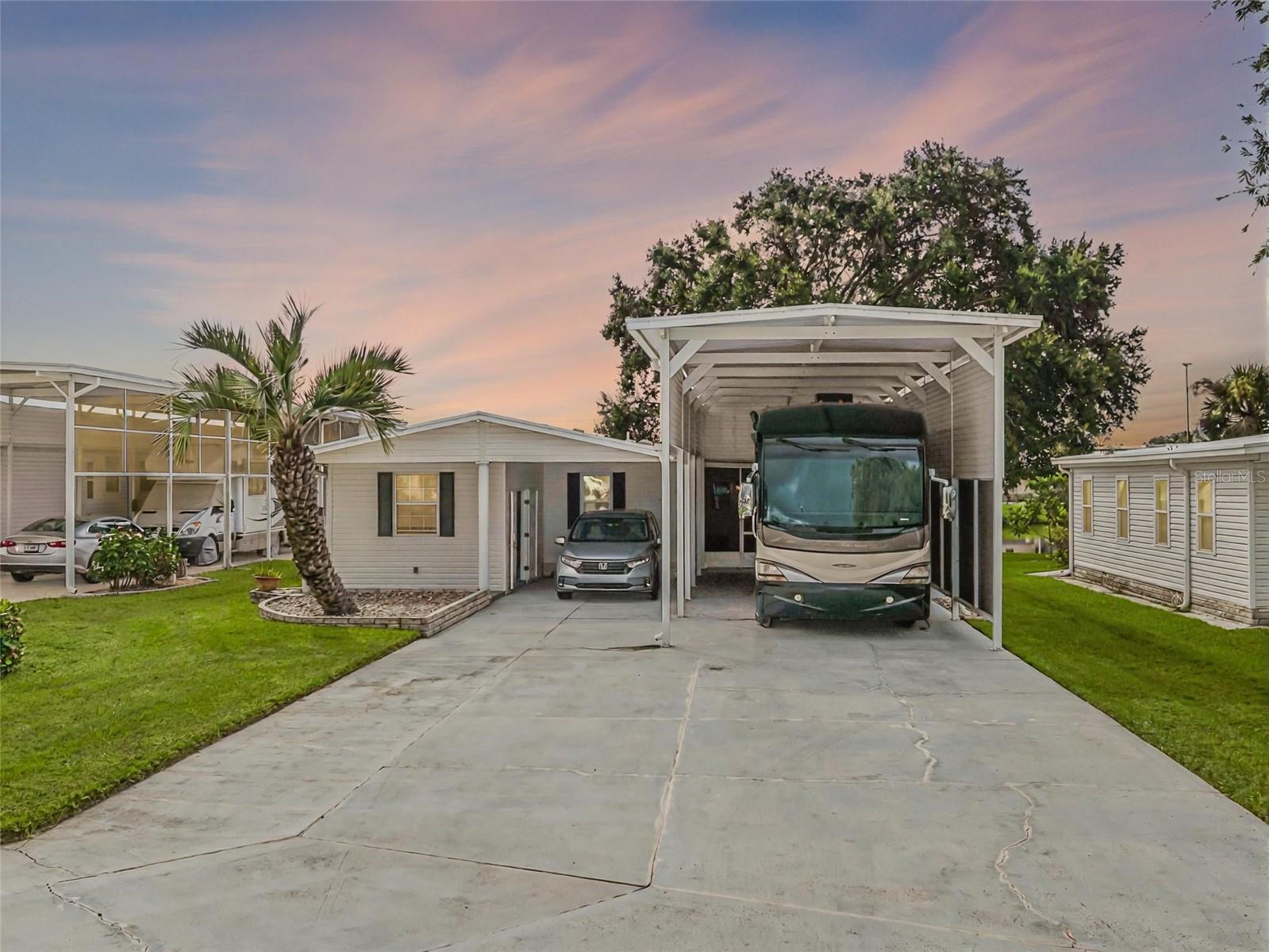 5001 Mount Olive Shores Dr Property Photo 2