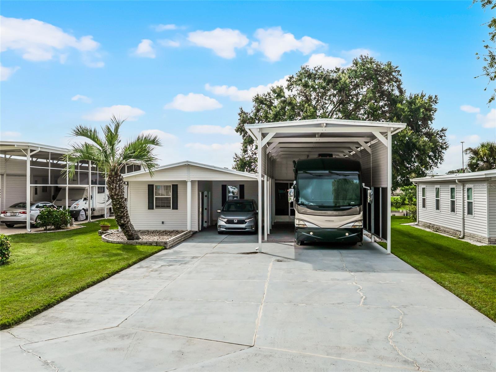 5001 Mount Olive Shores Dr Property Photo 3