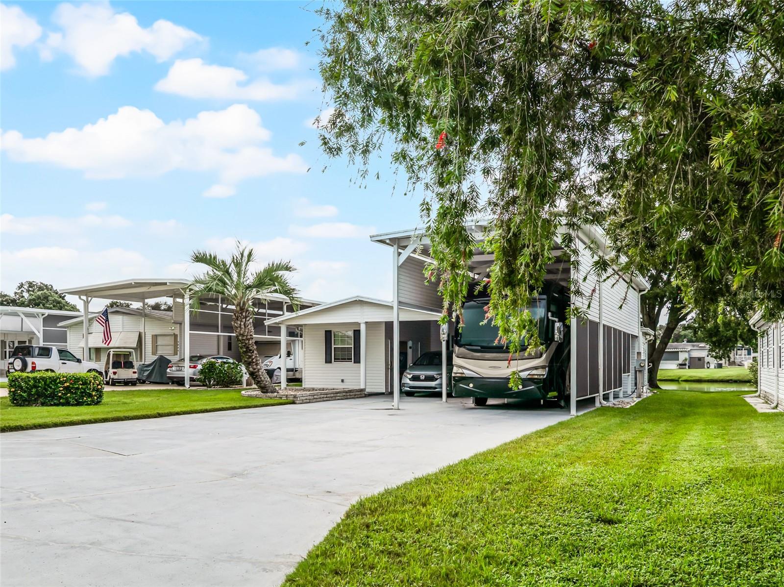 5001 Mount Olive Shores Dr Property Photo 4