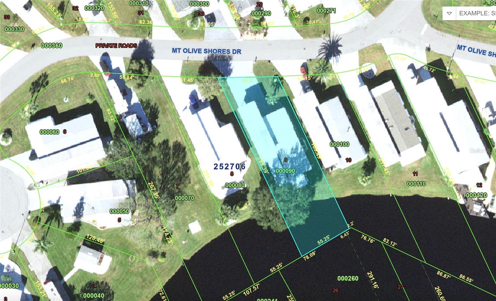 5001 Mount Olive Shores Dr Property Photo 66