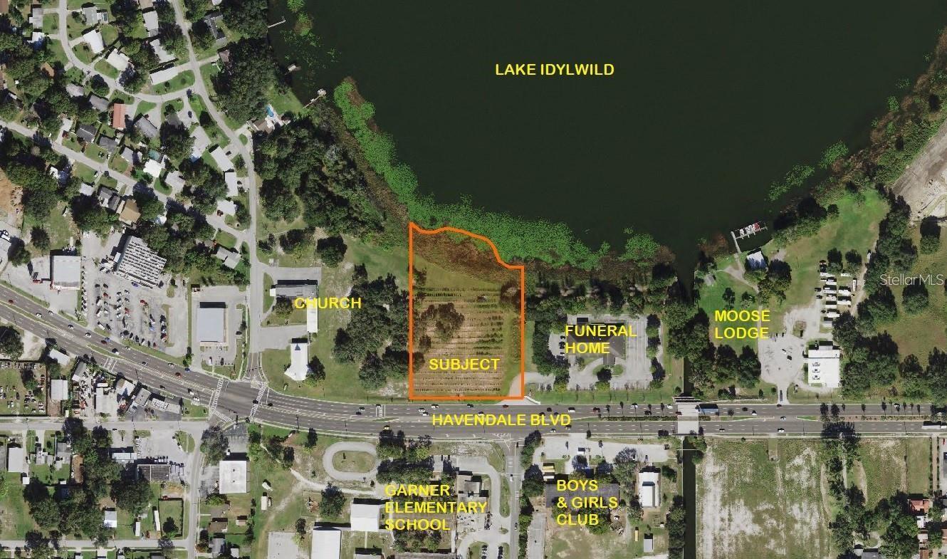 0 S Havendale Blvd Nw Property Photo 2
