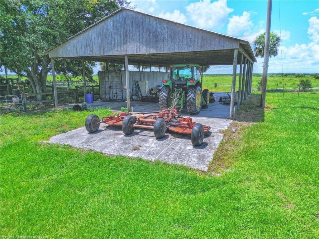 8495 County Road 621 Property Photo 13