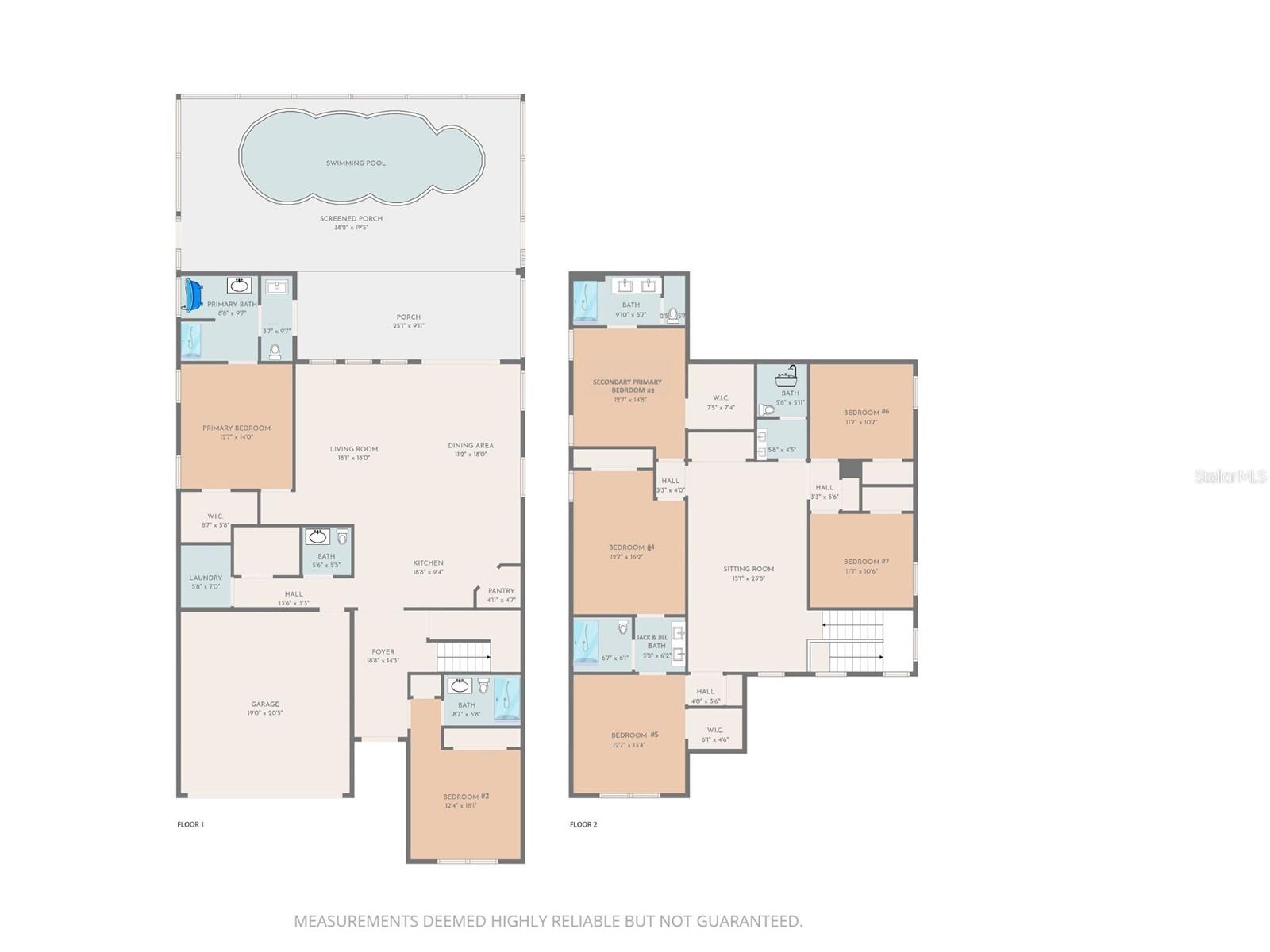 7511 Oakmoss Loop Property Photo 4