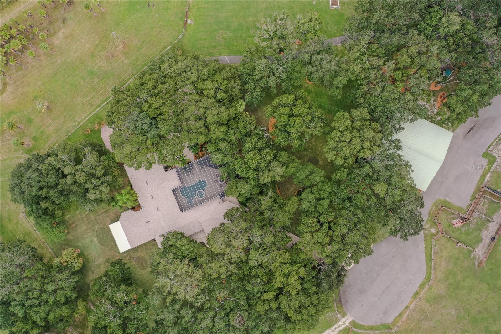 8006 Lake Lowery Rd Property Photo 61