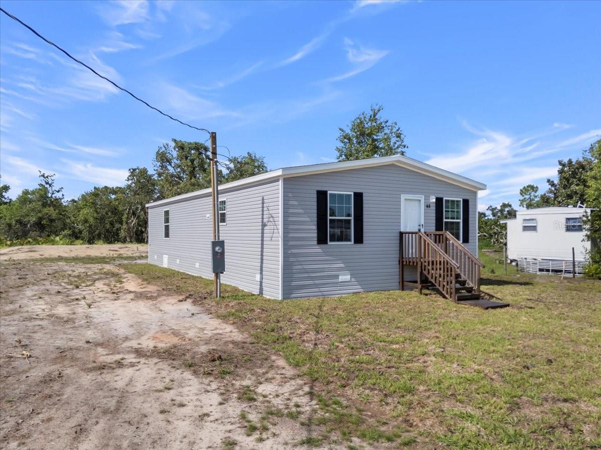 2763 N Vasser Ter Property Photo 1