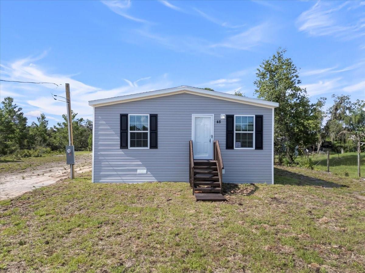 2763 N Vasser Ter Property Photo 3