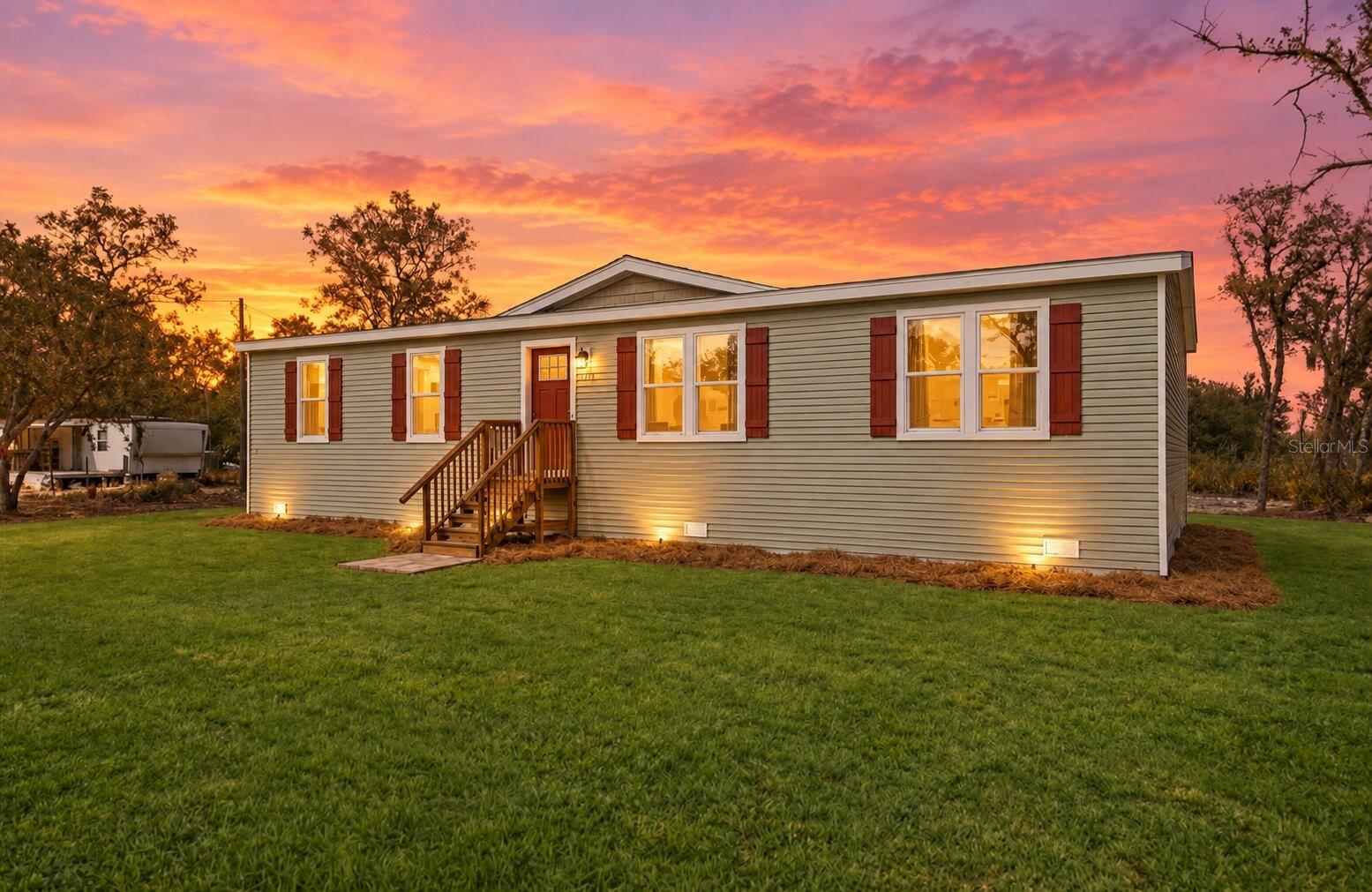 4510 Crows Bluff Ave Property Photo 1