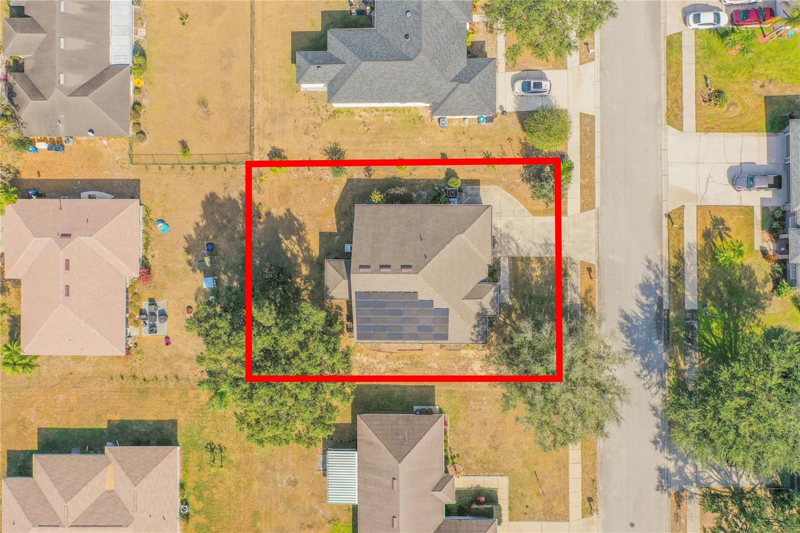 4317 Dinner Lake Dr Property Photo 15