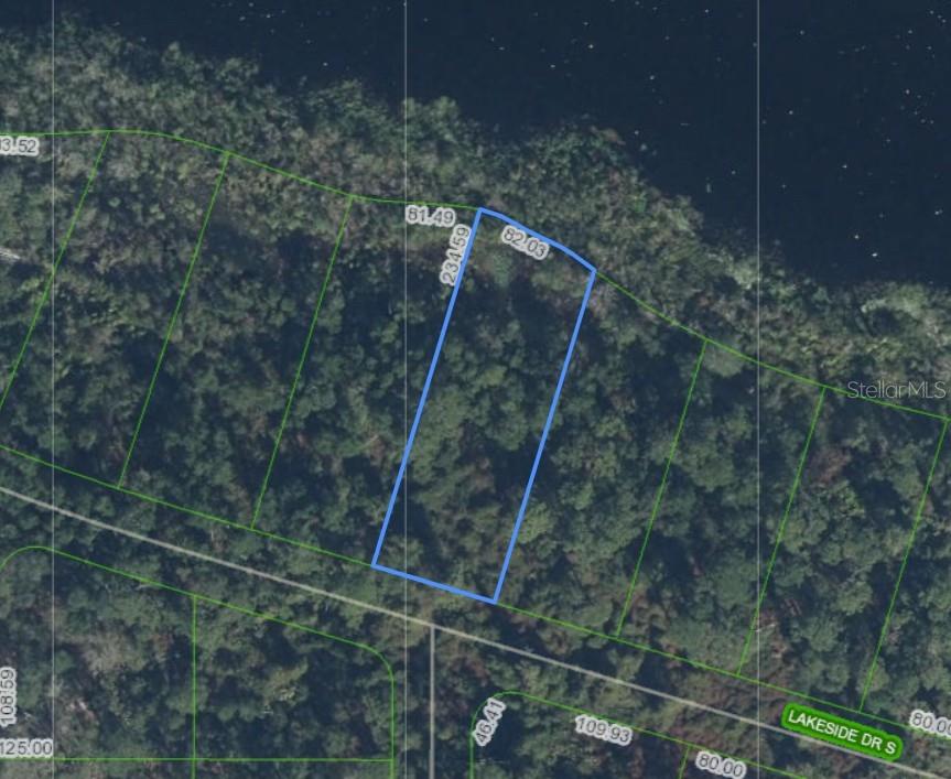 1302 Lakeside Dr S Property Photo 1