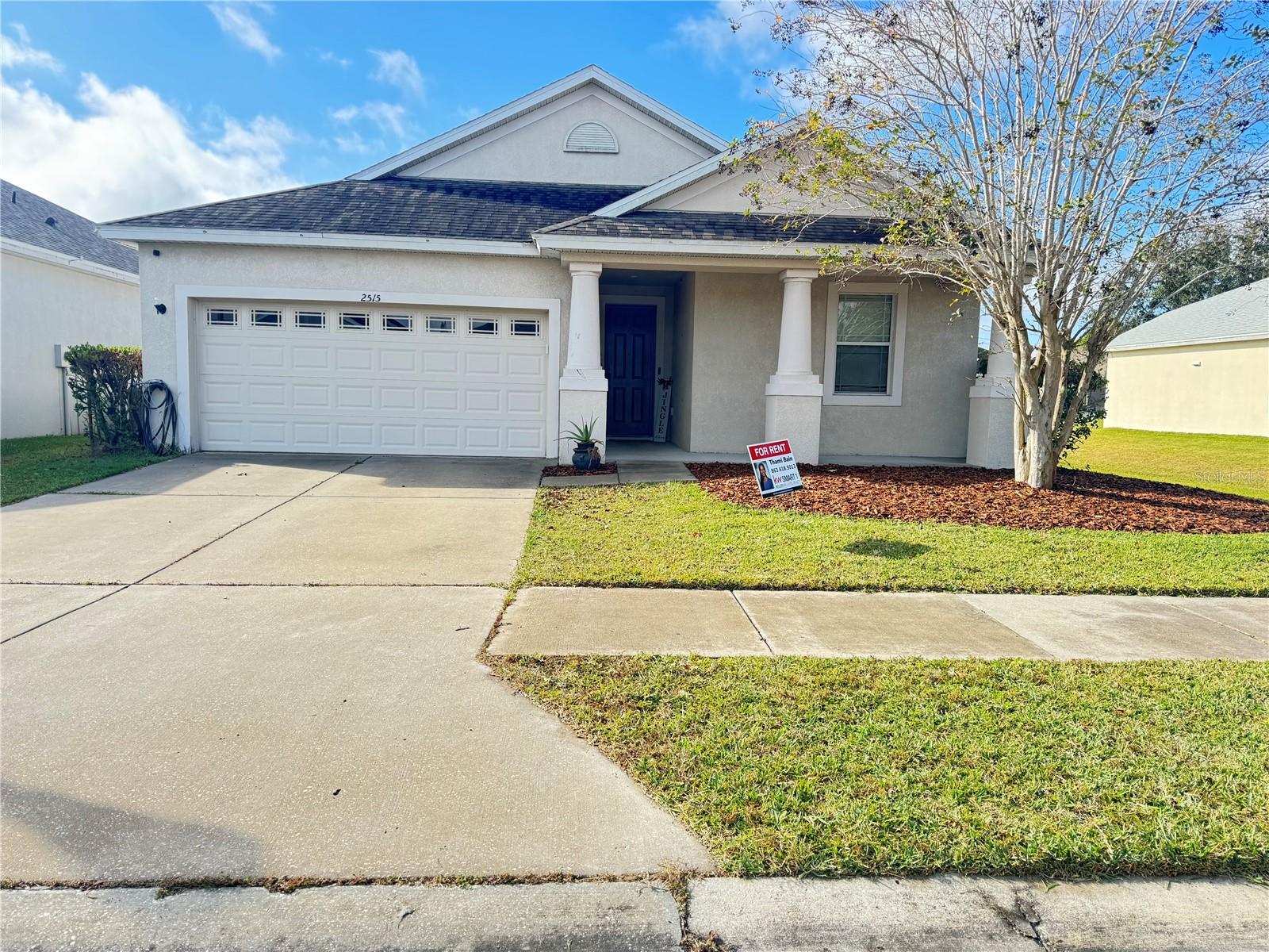 2515 Torrens Dr Property Photo 1