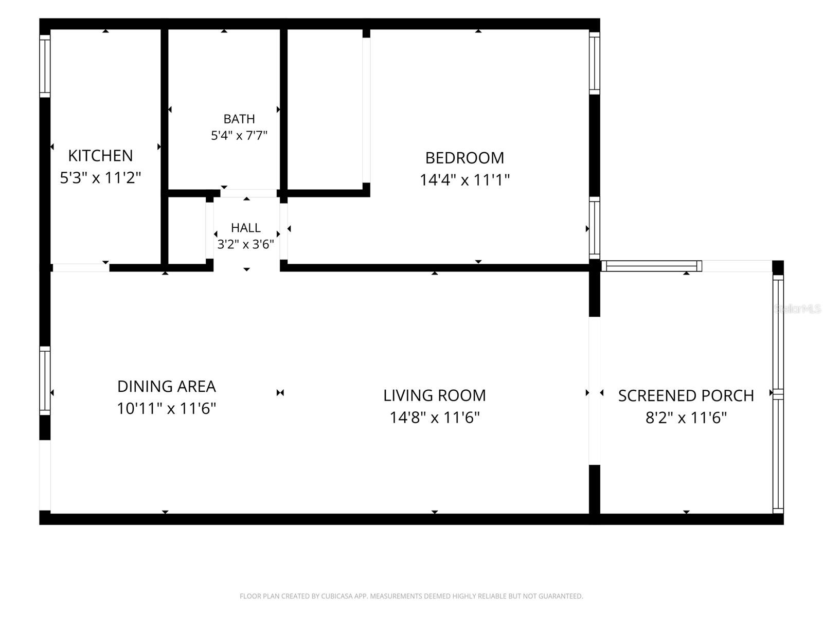 4409 Club Cir Property Photo 33