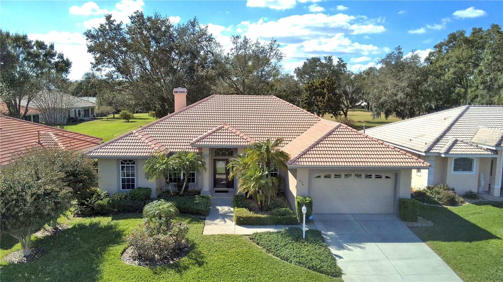 239 Golf Aire Blvd Property Photo 1