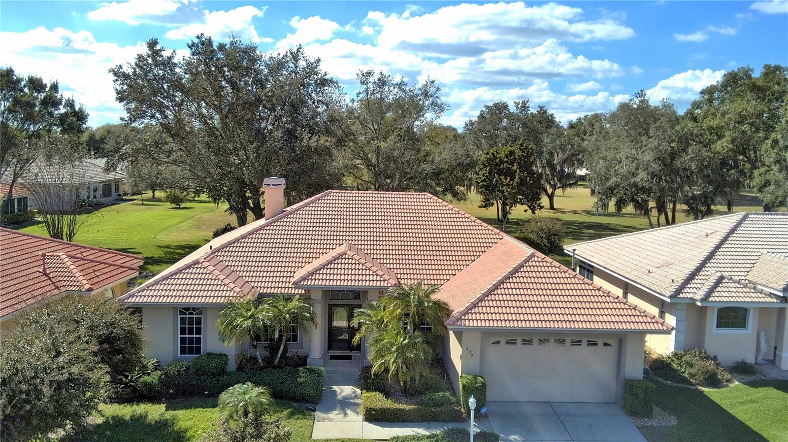 239 Golf Aire Blvd Property Photo 2