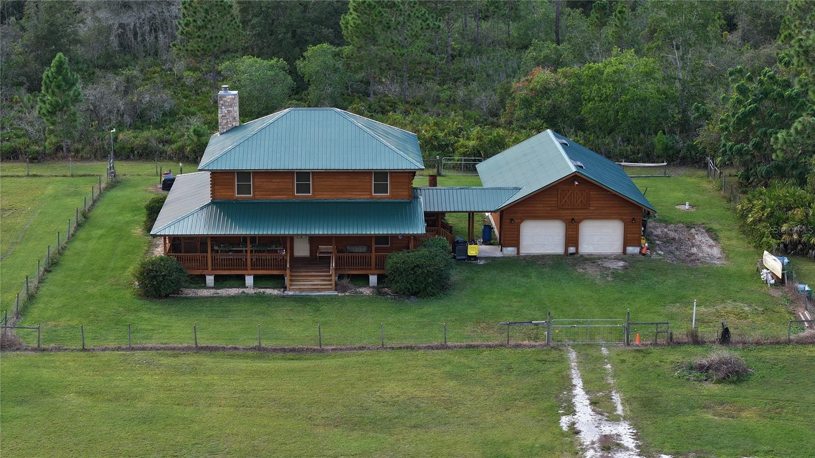 11650 OLD GRADE RD Property Photo 1