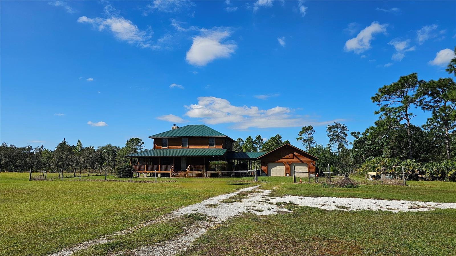 11650 Old Grade Rd Property Photo 2