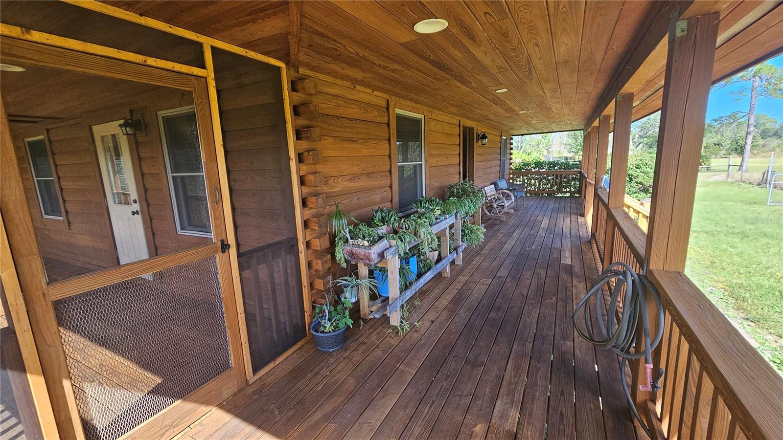 11650 Old Grade Rd Property Photo 3