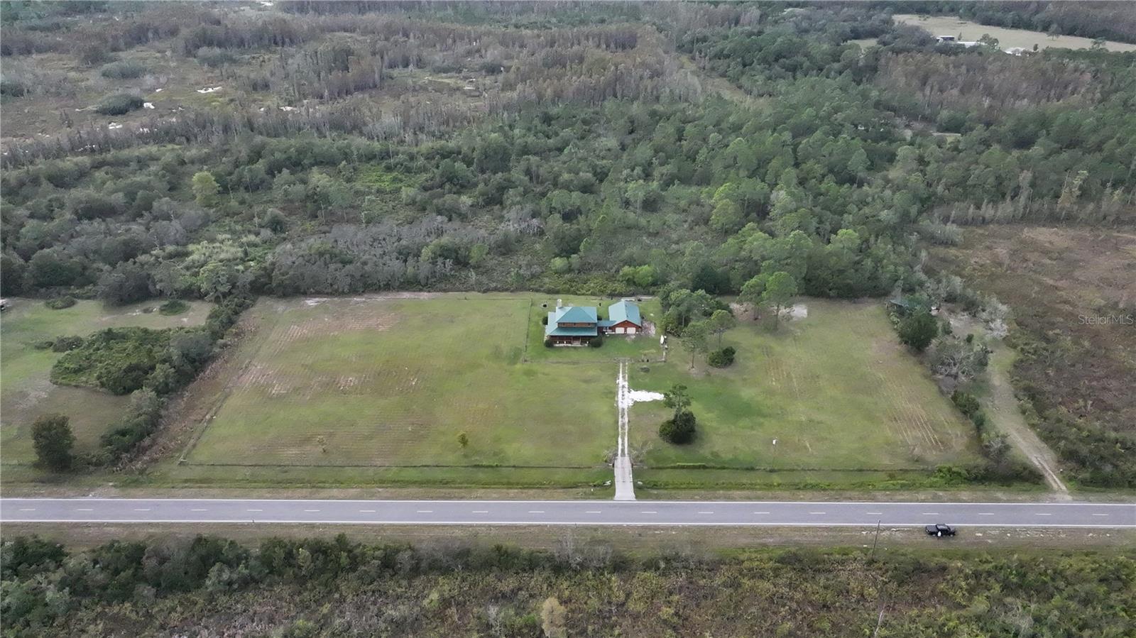 11650 Old Grade Rd Property Photo 23