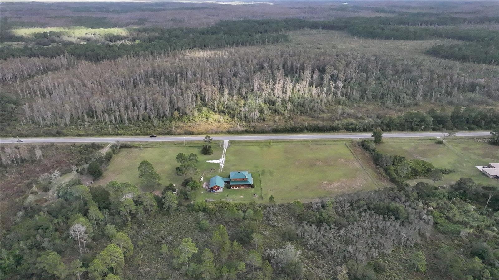 11650 Old Grade Rd Property Photo 24