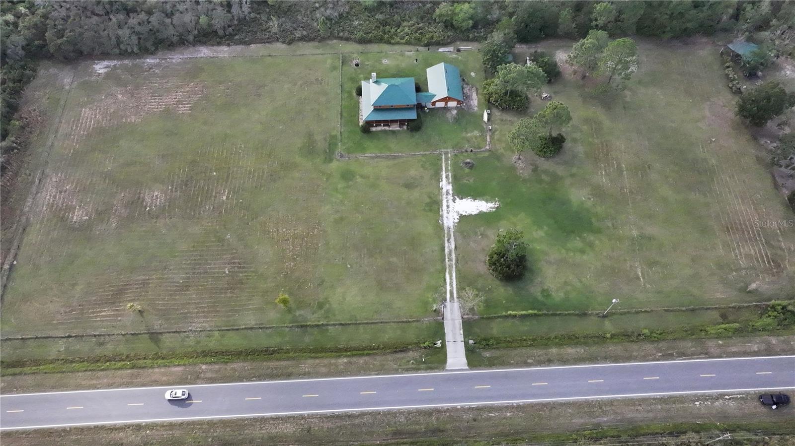11650 Old Grade Rd Property Photo 25