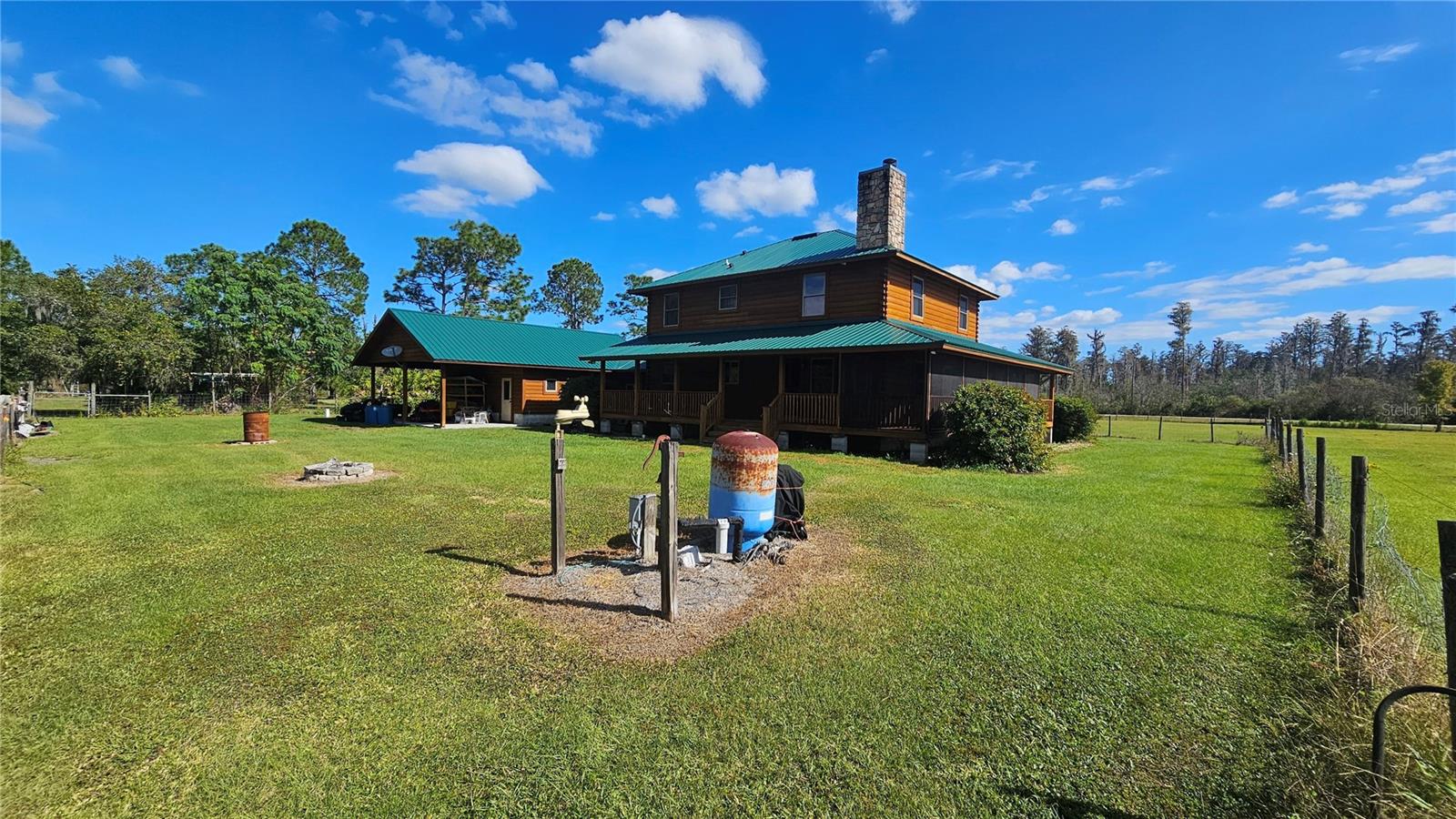 11650 Old Grade Rd Property Photo 28