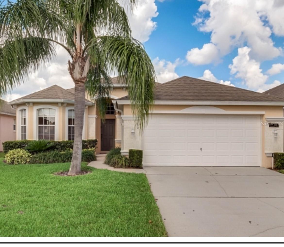 190 Minniehaha Cir Property Photo 1