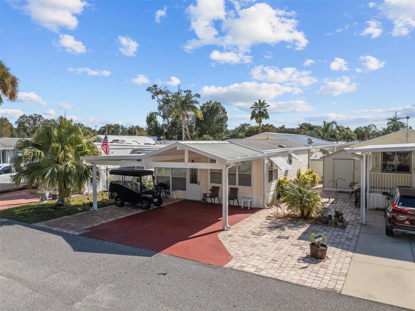 429 Citrus Ridge Dr Property Photo 6