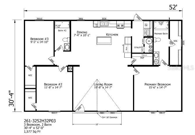 54 Oakridge Dr Property Photo 3