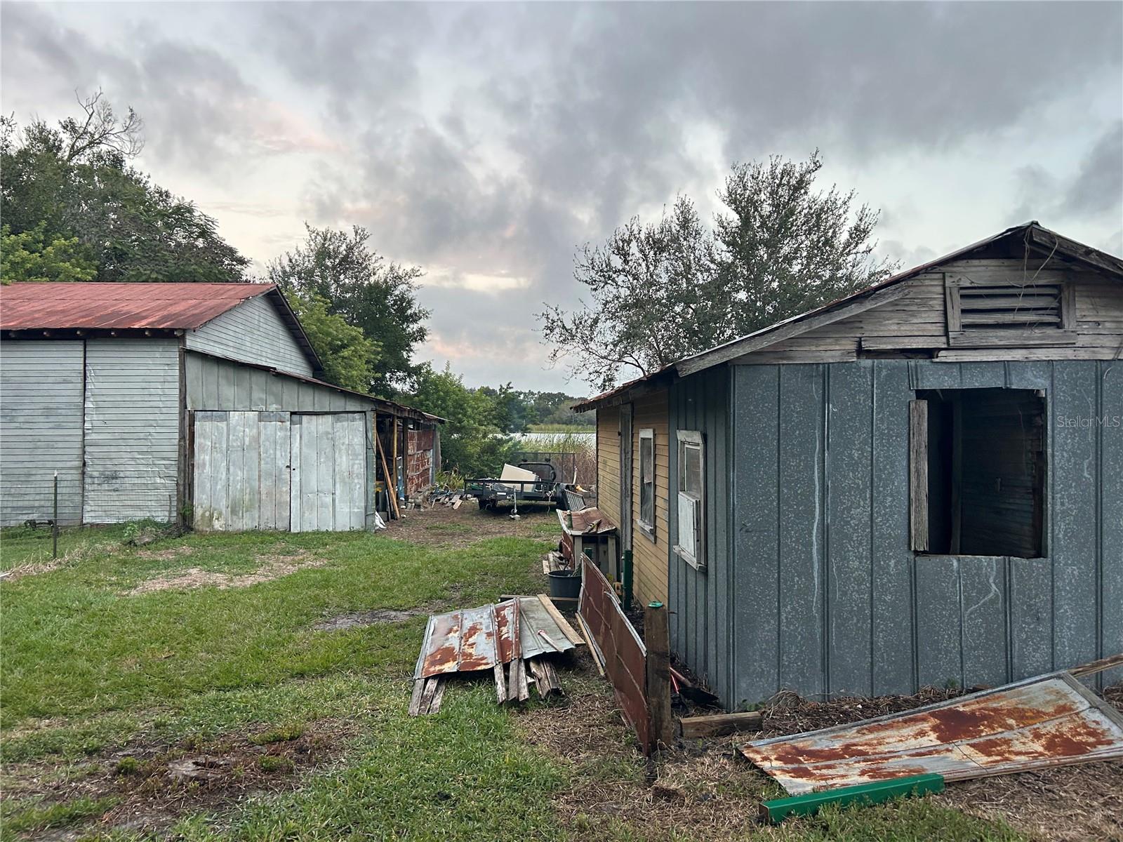 2844 LAKE ALFRED RD