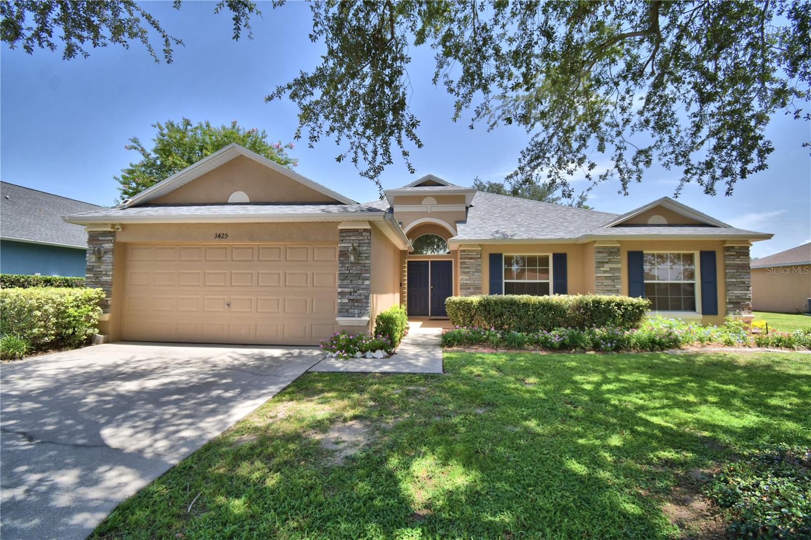 3425 Stoneway Dr Property Photo 1