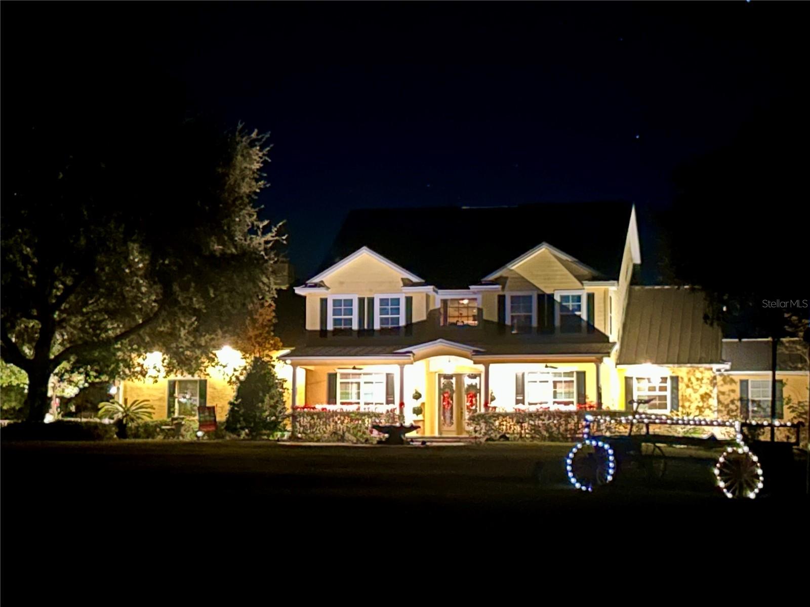 664 S Lake Starr Blvd Property Photo