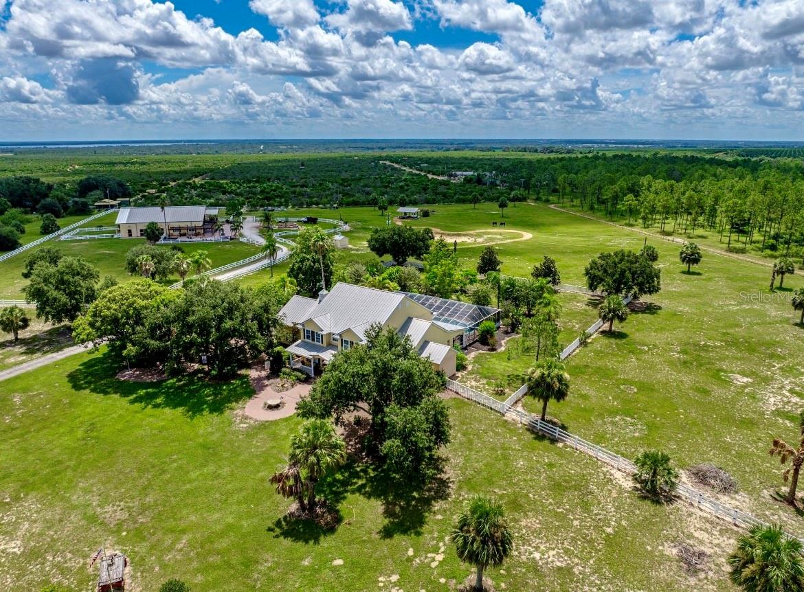 664 S Lake Starr Blvd Property Photo 4