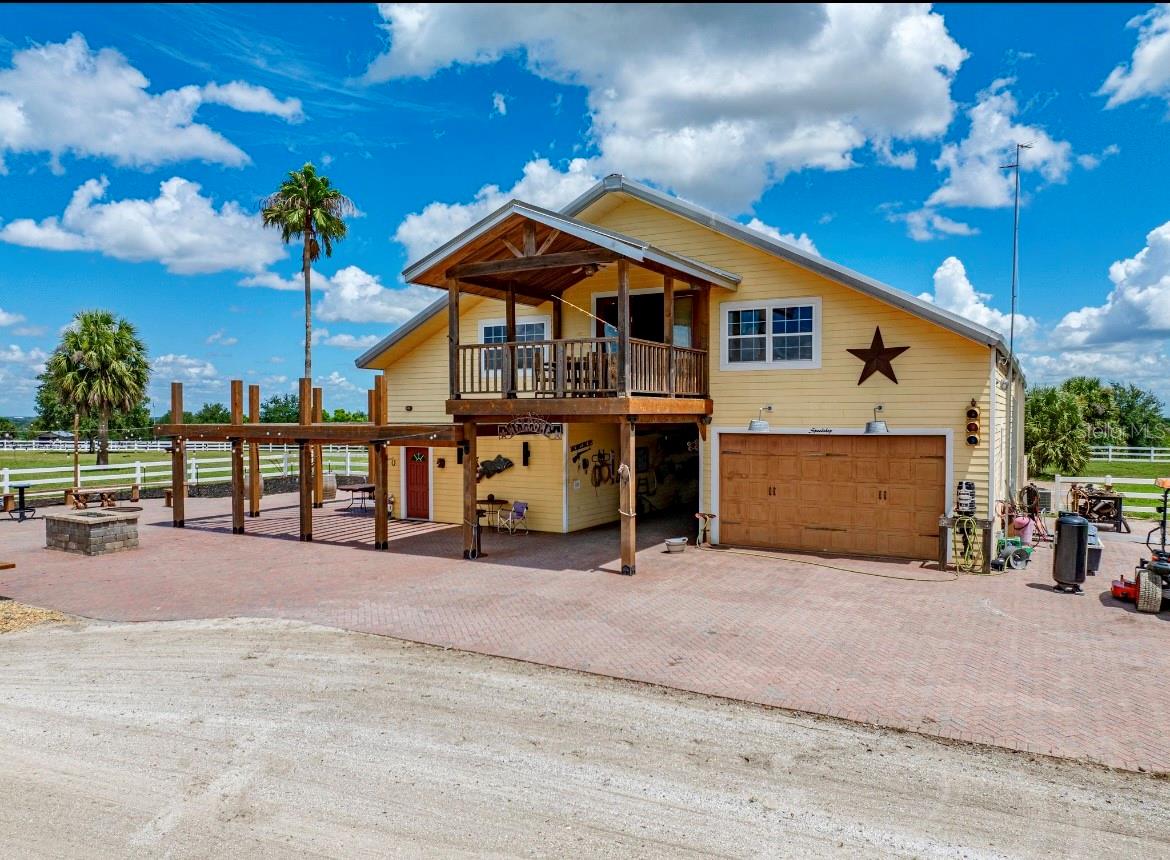 664 S Lake Starr Blvd Property Photo 84