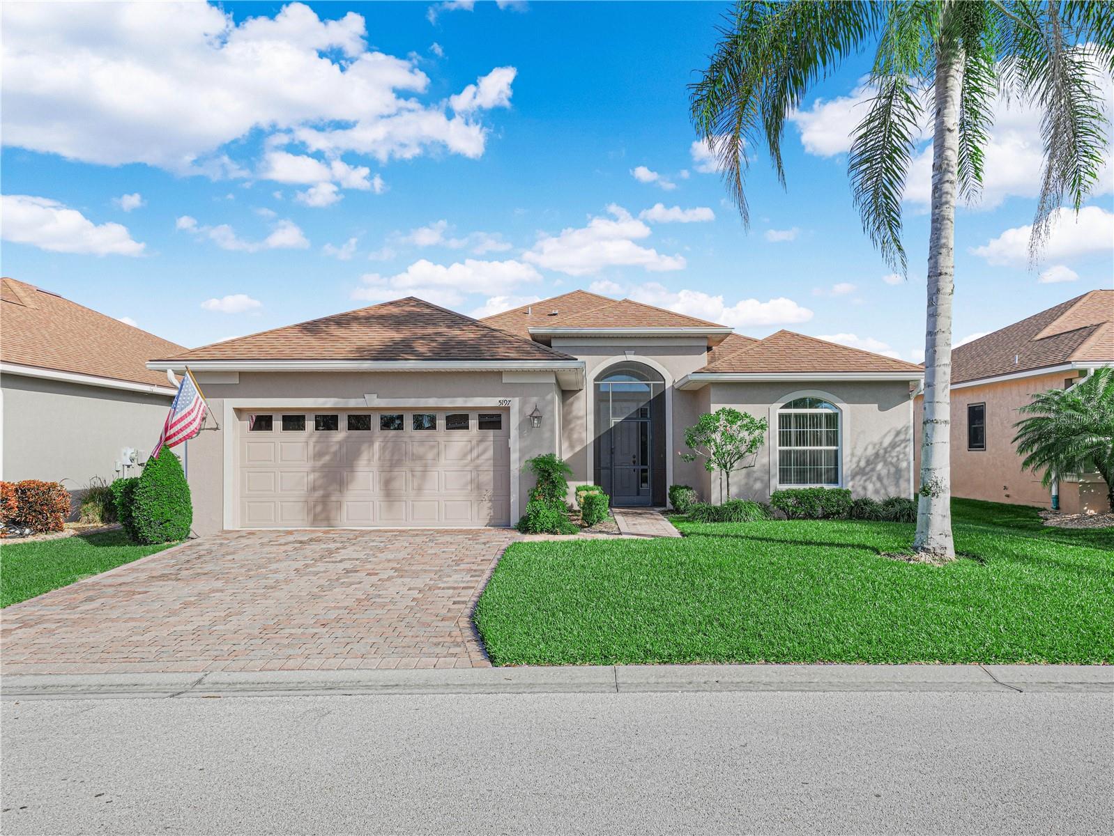 5197 Pebble Beach Blvd Property Photo 1