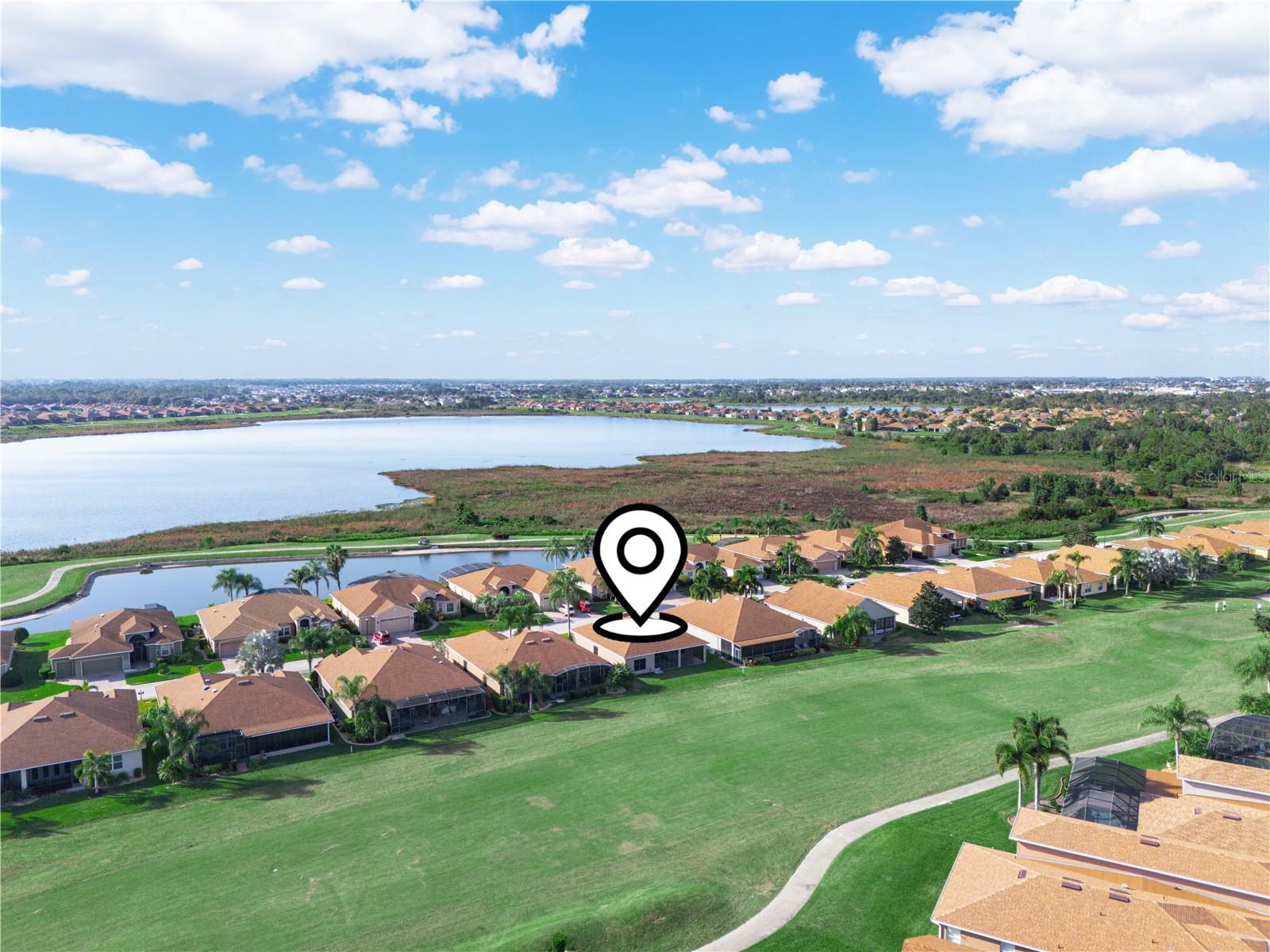 5197 Pebble Beach Blvd Property Photo 2