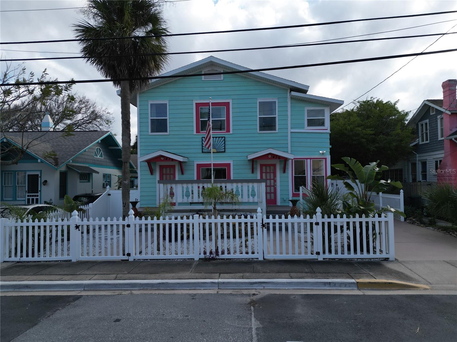 434 VERMONT AVE