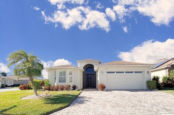 4577 Back Nine Dr Property Photo 1