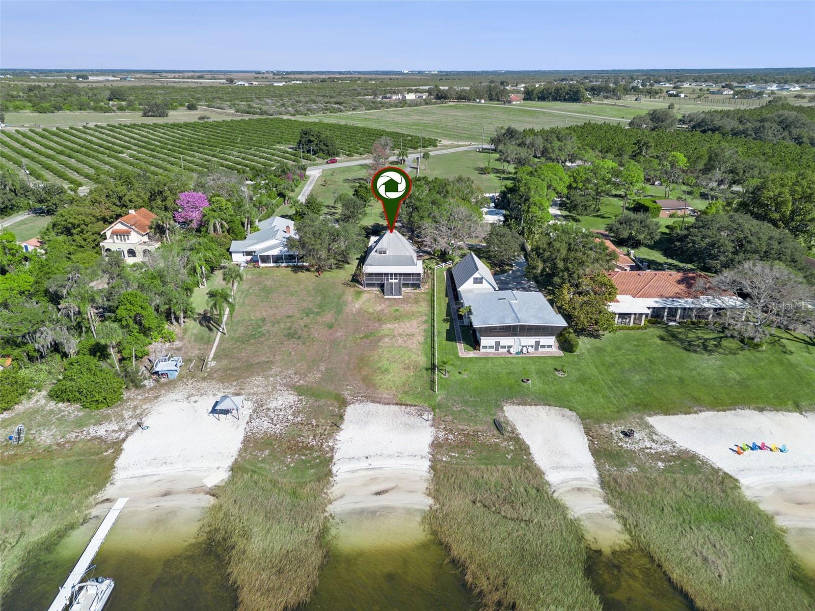 1280 N Crooked Lake Dr Property Photo 44