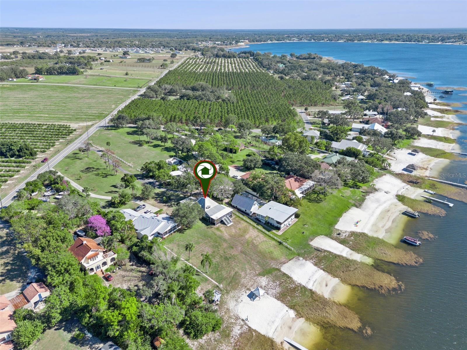 1280 N Crooked Lake Dr Property Photo 46