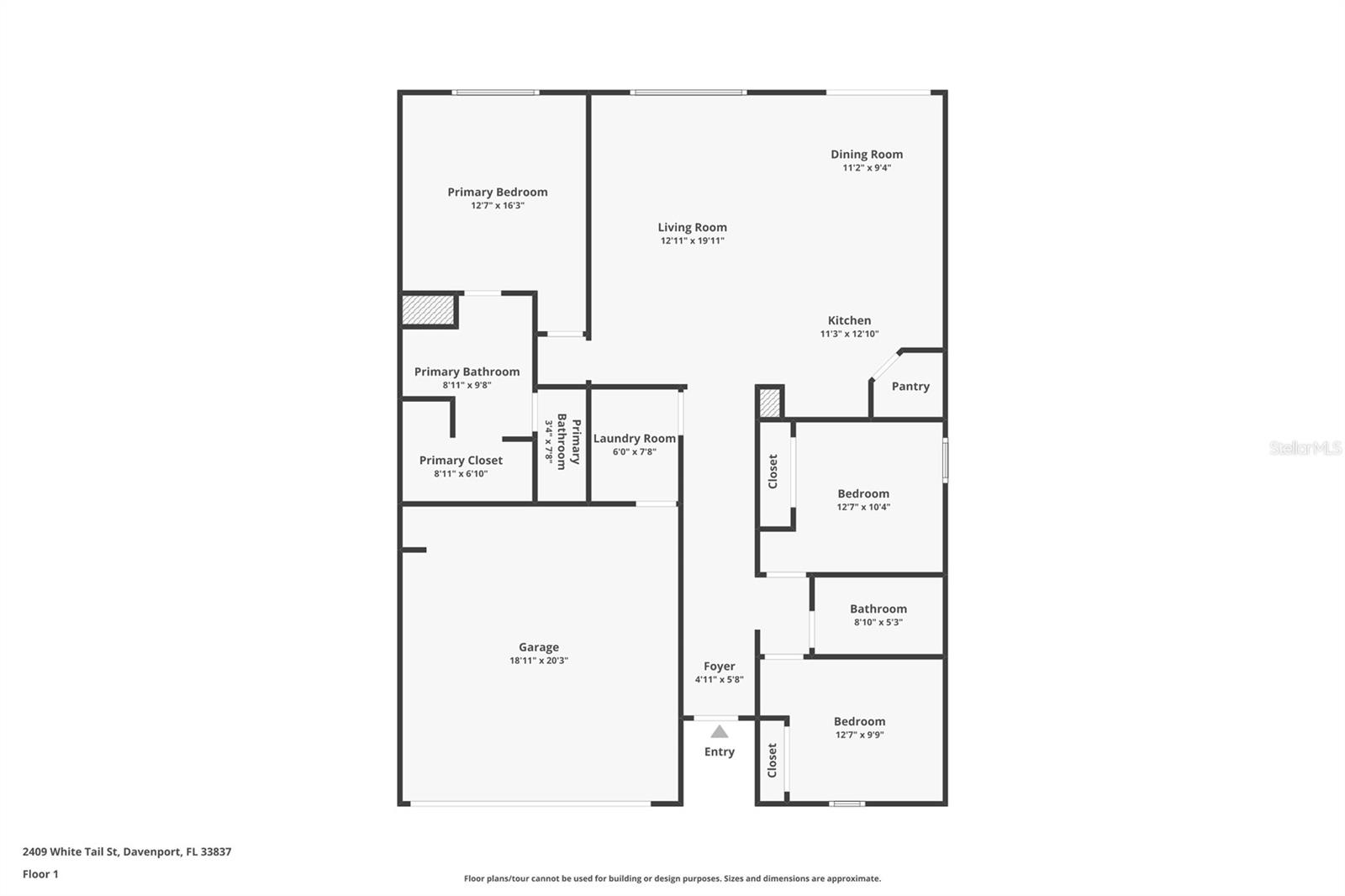 2409 White Tail St Property Photo 54